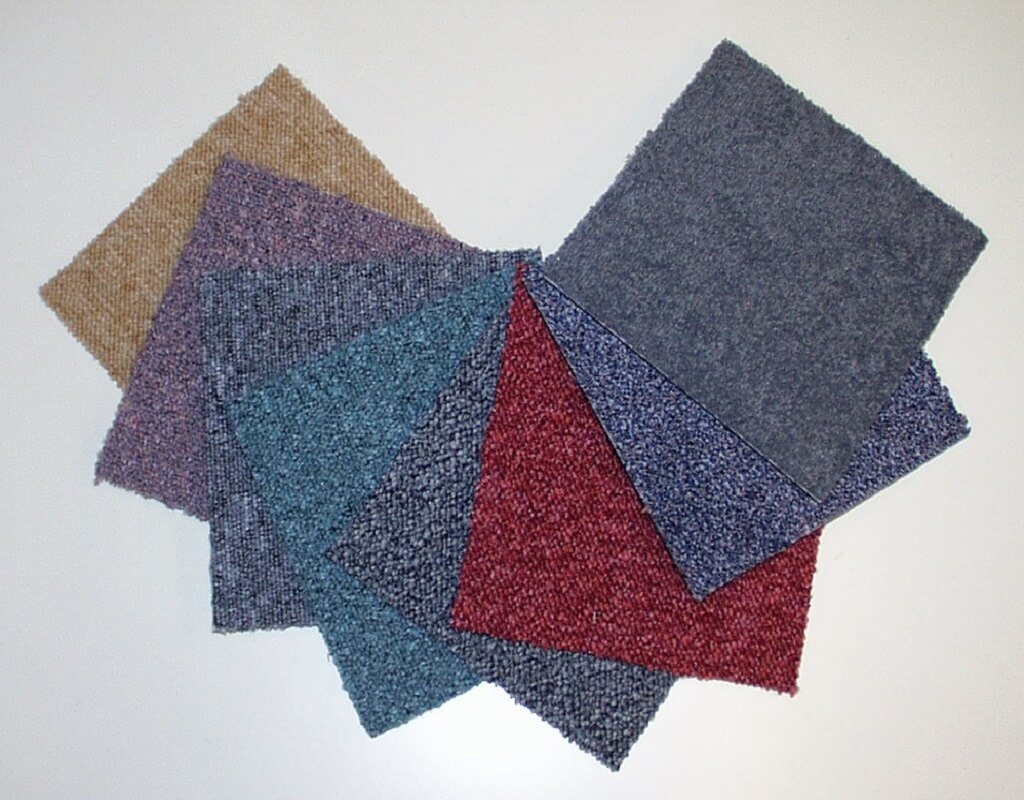 carpet tiles